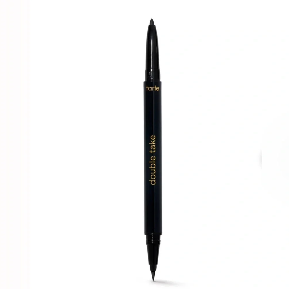 NEW Tarte Double Take Eyeliner